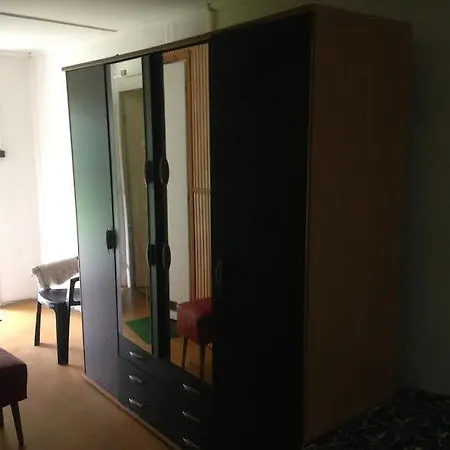 Part Vendeghaz فندق مبيت وإفطار *